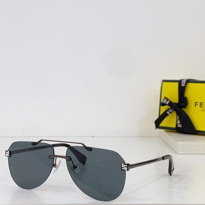 Fendi Sunglasses